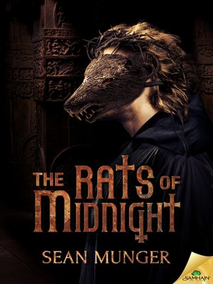 cover image of The Rats of Midnight